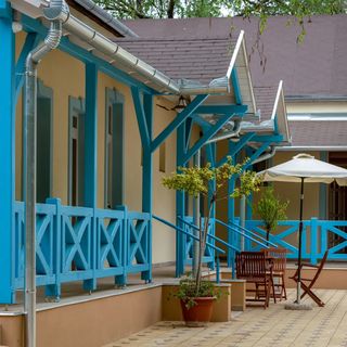 Balzsam Apartmanház Harkány (3)