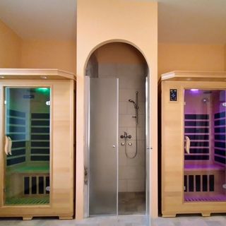 Balzsam Apartmanház Harkány (5)