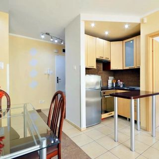 Apartament Sztorm - Zielone Tarasy Kołobrzeg (2)