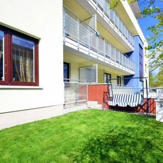 Apartament Sztorm - Zielone Tarasy Kołobrzeg (5)