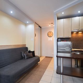 Apartament Sztorm - Zielone Tarasy Kołobrzeg (3)