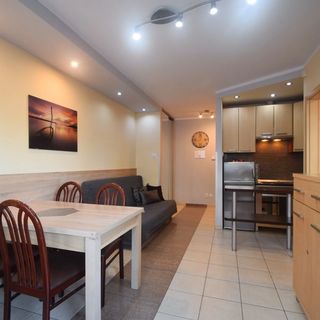 Apartament Sztorm - Zielone Tarasy Kołobrzeg (4)