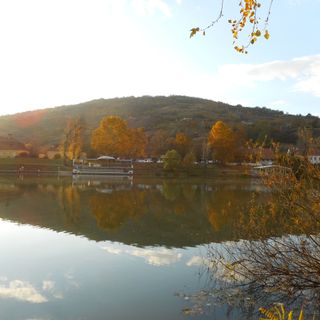 Viktória Üdülő Rakamaz (2)