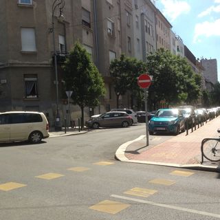 Vérmező Apartman Budapest (5)