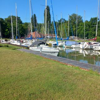 Zöldsziget Apartman Keszthely (2)