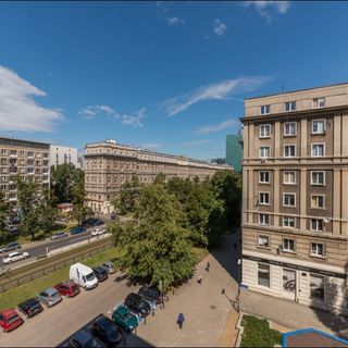 P&O Apartments Andersa 2 Warszawa (4)