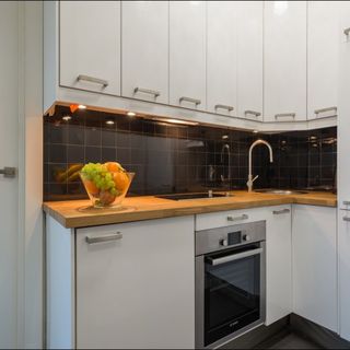 P&O Apartments Andersa 2 Warszawa (5)