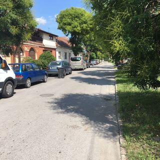 Szent Anna Apartmanház Esztergom (4)