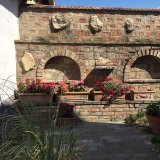 Szent Anna Apartmanház Esztergom (5)