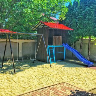 Iris Vendégház Hajdúszoboszló (5)