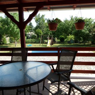 Abacus Vendégház Csopak (5)