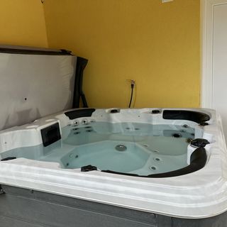 Abacus Vendégház Csopak (3)