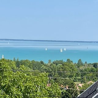 Amazing View Apartman Balatonalmádi (2)