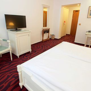 Hotel Galant Lednice (4)
