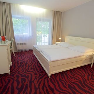 Hotel Galant Lednice (5)