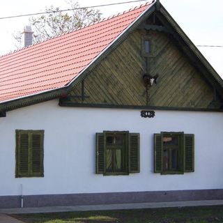 Szívünk Csücske Vendégház Sarud (2)