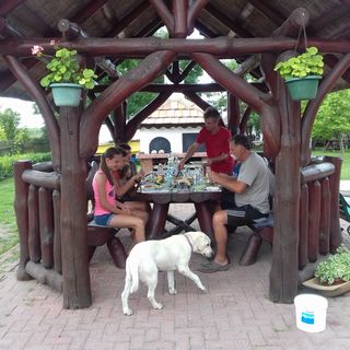 Szívünk Csücske Vendégház Sarud (4)