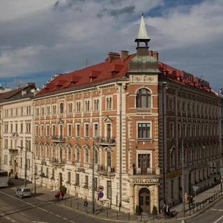 Hotel Polonia Kraków (4)
