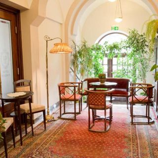 Hotel Polonia Kraków (3)