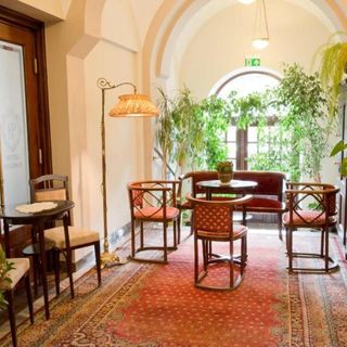 Hotel Polonia Kraków (3)