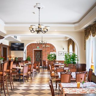 Hotel Polonia Kraków (5)