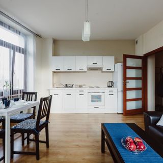 RINT Apartamenty - Centrum Starowiślna Kraków (4)