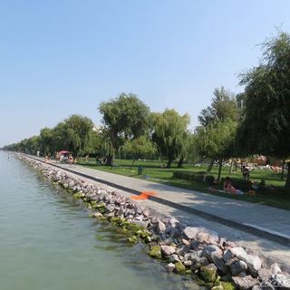 Doris Apartman Siófok (4)