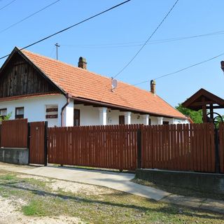 Fehérló Vendégház Karácsond (2)