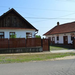 Fehérló Vendégház Karácsond (3)