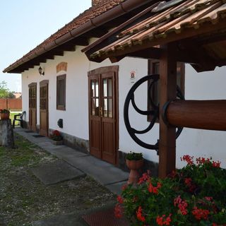 Fehérló Vendégház Karácsond (4)