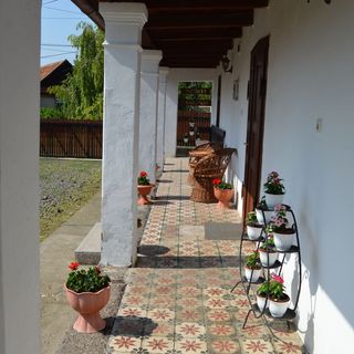 Fehérló Vendégház Karácsond (5)