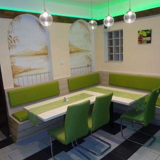 Médea Apartman Bük (3)