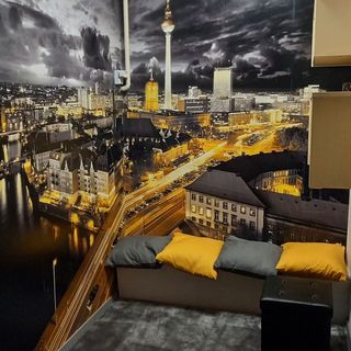 Médea Apartman Bük (5)