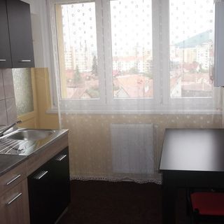 Apartament Cynthia Miercurea Ciuc (2)