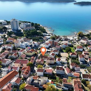 Apartment Ervin Vodice (3)