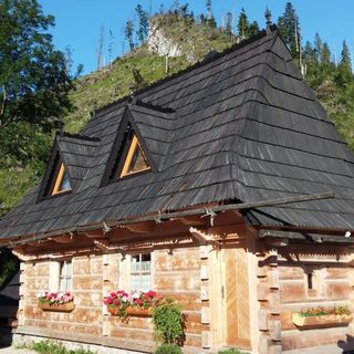 Gospoda Harnaś Kościelisko (4)