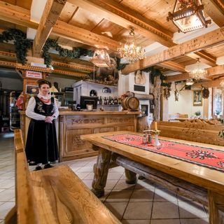 Gospoda Harnaś Kościelisko (2)