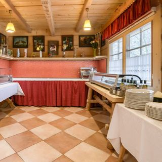 Gospoda Harnaś Kościelisko (3)