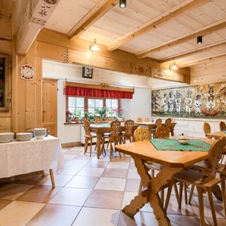 Gospoda Harnaś Kościelisko (5)