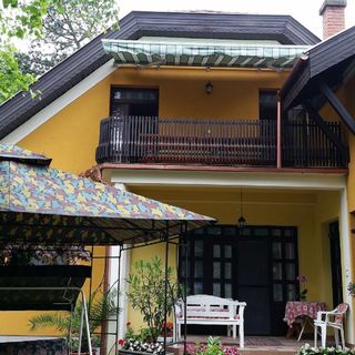 Ágnes Apartman I.Siófok (2)