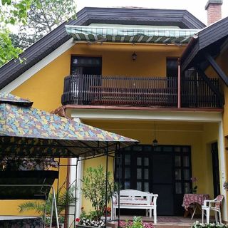 Ágnes Apartman I.Siófok (2)