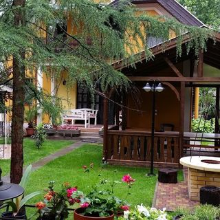 Ágnes Apartman I.Siófok (3)