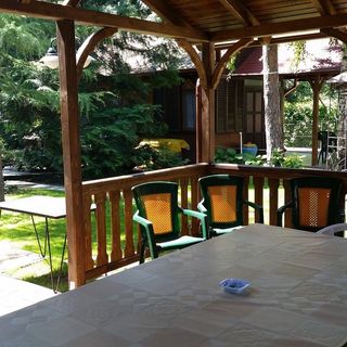 Ágnes Apartman I.Siófok (4)