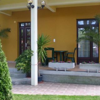 Ágnes Apartman I.Siófok (5)