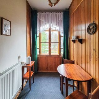 Willa Słoneczko Szklarska Poręba (5)