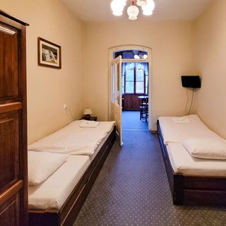 Willa Słoneczko Szklarska Poręba (3)