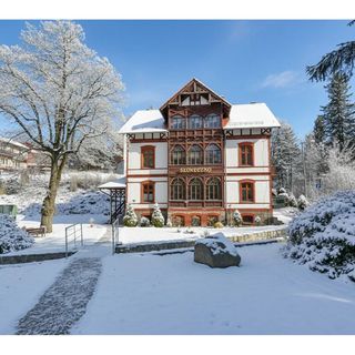 Willa Słoneczko Szklarska Poręba (2)