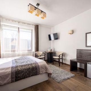 Willa Galantówka Zakopane (4)