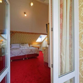 Penzion Janka Brno (3)