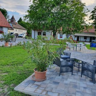Turul Apartmanok Enying- Balatonbozsok (5)